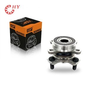 HJDP Rear Wheel Hub Bearing Assembly 43401-64L00 for Suzuki ABS MR41S ABS