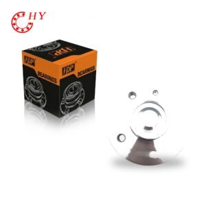 HJDP Rear Wheel Hub Bearing Assembly 1604004 for Opel Astra G Combo C Corsa C Meriva