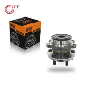 HJDP Front Wheel Hub Bearing Assembly 40202-EB71A for Nissan D40