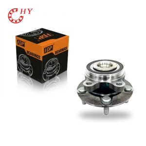 HJDP Rear Wheel Hub Bearing Assembly 40033UA201 for Dongfeng Applications