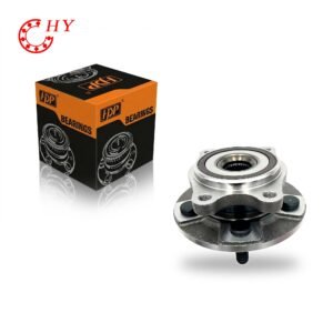 HJDP Front Wheel Hub Bearing Assembly 43550-50061 for Lexus LS600