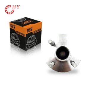 HJDP Front Wheel Hub Bearing Assembly SCF-3104100 for BYD PRO EV