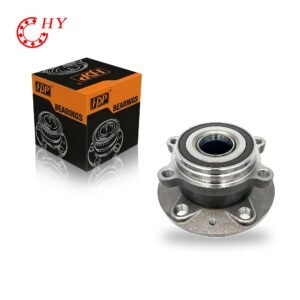 HJDP Rear Wheel Hub Bearing Assembly KS1 2C300AA for JMC Applications