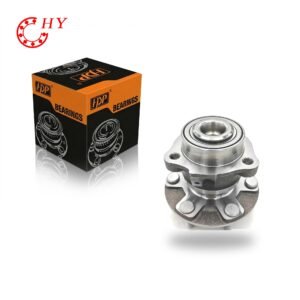 HJDP Front Wheel Hub Bearing Assembly 40202-2HB1A for Nissan Applications