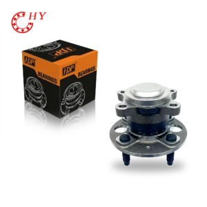 HJDP Rear Wheel Hub Bearing Assembly 13584682 for Chevrolet Spark