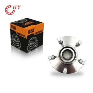 HJDP Front Wheel Hub Bearing Assembly E9SC-2C300AC for Ford Applications