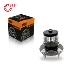 HJDP Rear Wheel Hub Bearing Assembly MR594494 for Mitsubishi COLT Mk V