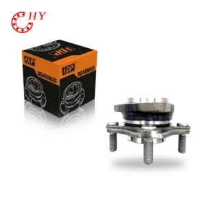 HJDP Front Wheel Hub Bearing Assembly N00A-3103100 for Haima S5