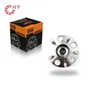 HJDP Rear Wheel Hub Bearing Assembly 42200-TZ6-A11 for Acura MDX