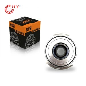 HJDP Front Wheel Hub Bearing Assembly 3502101XKL01A for Great Wall Applications