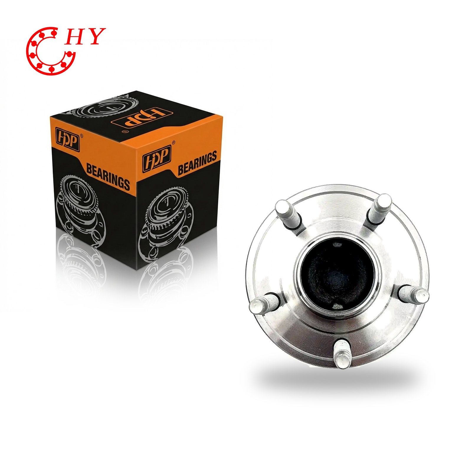 HJDP Rear Wheel Hub Bearing Assembly 13593158 for Buick Applications 1 HJDP Rear Wheel Hub Bearing Assembly 13593158 for Buick Applications