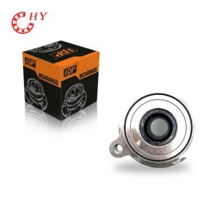 HJDP Rear Wheel Hub Bearing Assembly 3502105XKL01A for Great Wall Applications