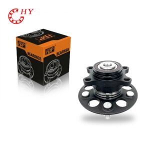 HJDP Rear Wheel Hub Bearing Assembly 42200-TX9-A01 for Honda Applications