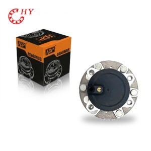 HJDP Front Wheel Hub Bearing Assembly 3103501XGW04A for Great Wall Kongo Gun Bazooka