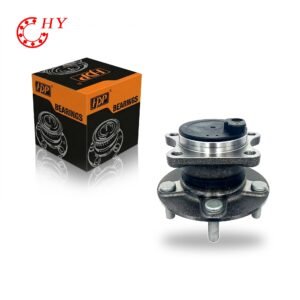 HJDP Rear Wheel Hub Bearing Assembly C273-26-15X for Mazda Applications
