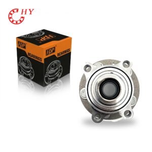 HJDP Rear Wheel Hub Bearing Assembly ST-3104100S for BYD N7 N7