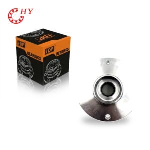 HJDP Front Wheel Hub Bearing Assembly 3510003DRS0000 for GAC GS8 - Gen 2 Hub Unit