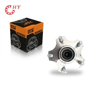 HJDP Rear Wheel Hub Bearing Assembly S30-3104110 for Automotive U X23