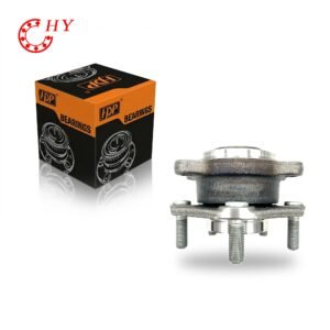 HJDP Front Wheel Hub Bearing Assembly SA13-33-060 for Haima 8S