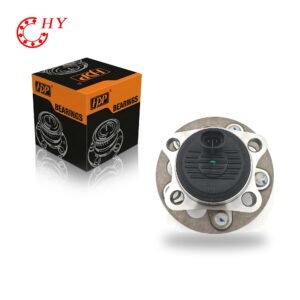 HJDP Rear Wheel Hub Bearing Assembly HADF-3104100 for BYD EV PLUS DM i D1 PLUS EV