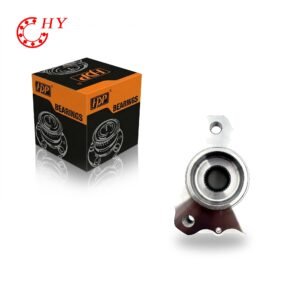 HJDP Rear Wheel Hub Bearing Assembly H56A3100001AB for Automotive Applications