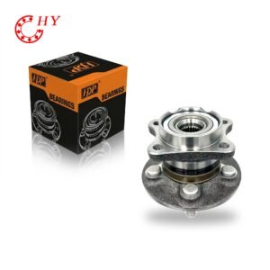 HJDP Rear Wheel Hub Bearing Assembly MR333049 for Mitsubishi DIAMANTE