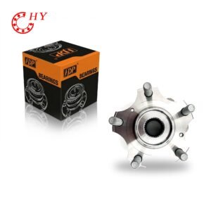 HJDP Front Wheel Hub Bearing Assembly S30-3103110 for Automotive U X23