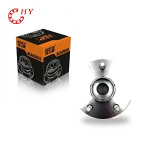 HJDP Front Wheel Hub Bearing Assembly 43550-0R090 for Toyota Applications
