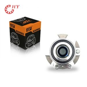 HJDP Rear Wheel Hub Bearing Assembly 8-98395194-0 for Suzuki D MAX