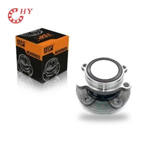 HJDP Front Wheel Hub Bearing Assembly 3510003BSV0000 for GAC EMPOW BB1