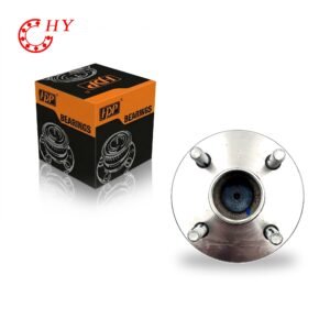 HJDP Rear Wheel Hub Bearing Assembly 42410-52A50 for BYD F3