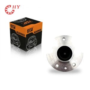 HJDP Rear Wheel Hub Bearing Assembly 3520007ACN0200 for GAC AION LX PLUS