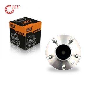 HJDP Rear Wheel Hub Bearing Assembly 43002-AP100 for Luxgen URX