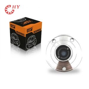 HJDP Rear Wheel Hub Bearing Assembly DAC2F11411448YA for BAIC S T