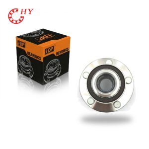 HJDP Front Wheel Hub Bearing Assembly 69D-378 for BAIC EX3