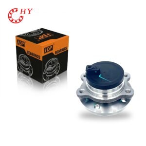 HJDP Front Wheel Hub Bearing Assembly 15007128 for Automotive FREE