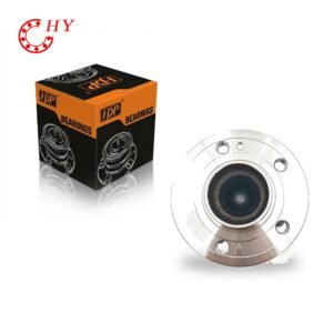 HJDP Rear Wheel Hub Bearing Assembly A2473560200 for Mercedes-Benz A W177 B W247