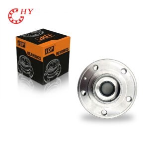 HJDP Front Wheel Hub Bearing Assembly 3510003AEN0000 for Haobo Haobo SSR