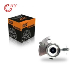 HJDP Rear Wheel Hub Bearing Assembly 26308411 for Buick GL8