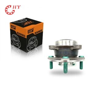 HJDP Front Wheel Hub Bearing Assembly PA16-33-060 for Haima 7X