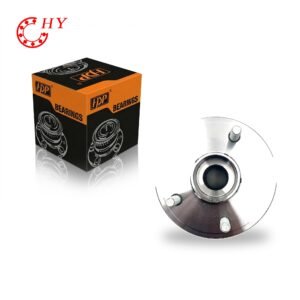 HJDP Rear Wheel Hub Bearing Assembly 42410-50030 for Lexus LS430