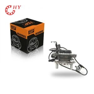 HJDP Front Wheel Hub Bearing Assembly 43560-0D030 for Toyota ETIOS ETIOS SALOON