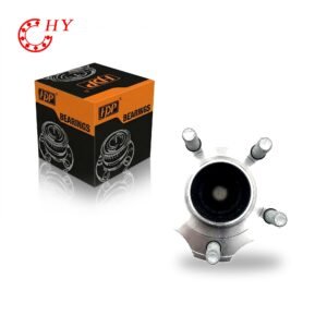 HJDP Rear Wheel Hub Bearing Assembly C00218144 for SAIC G90