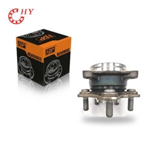 HJDP Front Wheel Hub Bearing Assembly P0215203AC for NIO ET7 ES7