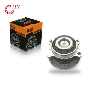 HJDP Rear Wheel Hub Bearing Assembly KS2-2C299AA for JMC Applications