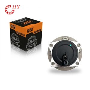 HJDP Rear Wheel Hub Bearing Assembly 3520007XGS0000 for Automotive A06