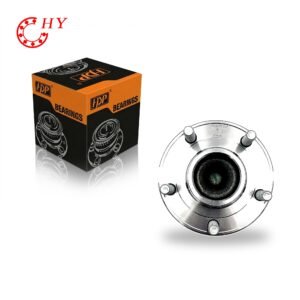 HJDP Rear Wheel Hub Bearing Assembly PA16-26-15X for Haima 7X