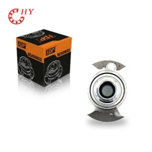 HJDP Rear Wheel Hub Bearing Assembly SCH-3104100 for BYD F3