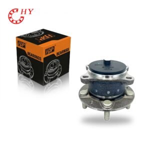 HJDP Rear Wheel Hub Bearing Assembly VC73-26-15X for Mazda CX