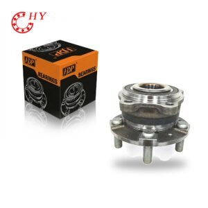 HJDP Front Wheel Hub Bearing Assembly 3501013-CA04 for Automotive C11